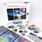 ArtSkills® Brilliant Art Northern Lights Stretched Canvas Diamond Painting Kit
